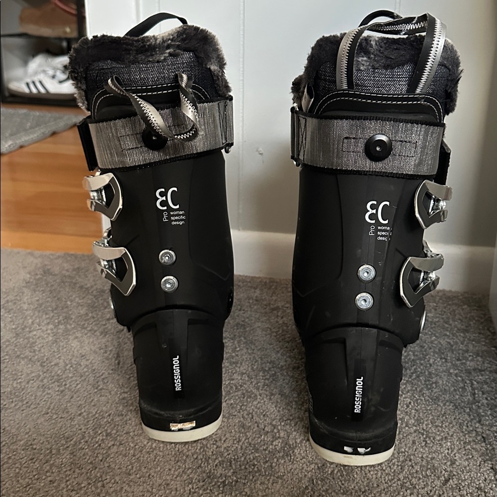 Rossignol Pure Pro 80 Ski Boots - Women's - Picture 6 of 8